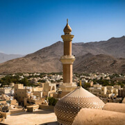 Jobs in Oman